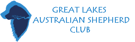 Great Lakes Australian Shepherd Club