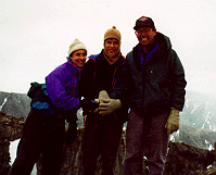 cloudpeak summit