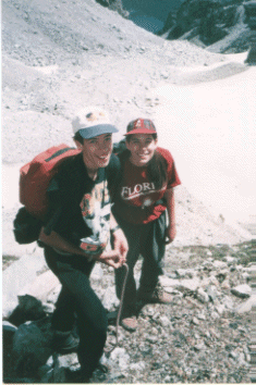 Jeremy n me