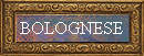 BOLOGNESE