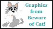 Beware of Cat