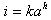 vzorec
