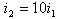 vzorec