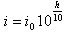 vzorec