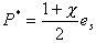 vzorec