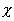 vzorec