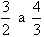 vzorec
