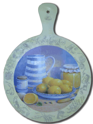 Picture of Lemon Trivit