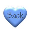 blue heart Back