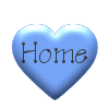 blue heart Home