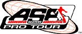 Logo ASA