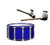 Contact the Drum Corps