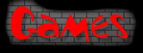 Wanna play a game?