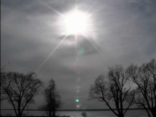 Beautiful days ahead