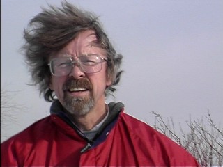 Rob with a new dew