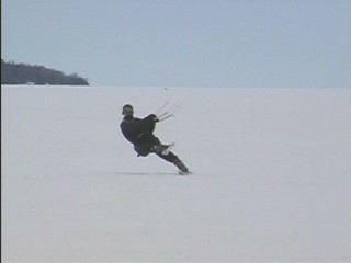 Yoda doing cross legs (don't try this one at home)