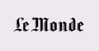 Le Monde (Paris) 