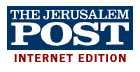 The Jerusalem Post (Jerusalem) 