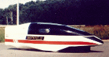 Berkut II, model B-11