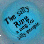 silly ring
