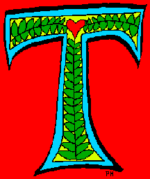El signo Tau