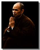 Thich Nhat Hanh