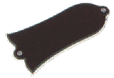 Truss rod cover