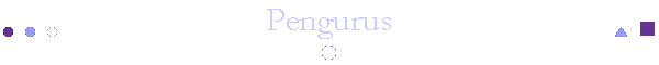 Pengurus