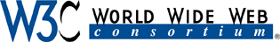 World Wide Web Consortium (W3C)