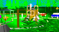 Landscape Design