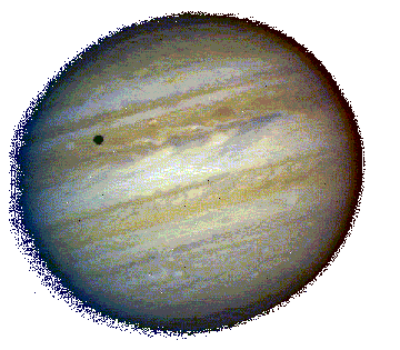Jupiter