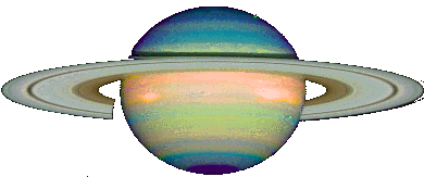 Saturn