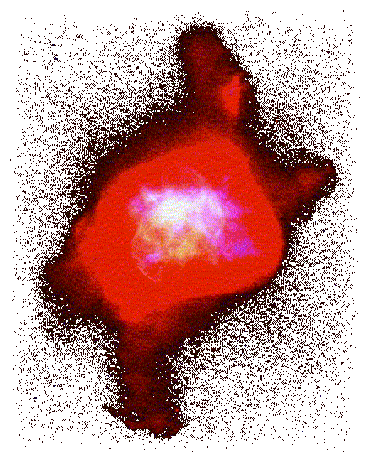 Turtle Nebula