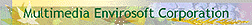 Logo: Multimedia Envirosoft Corporation