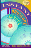 Instant Horoscope Reader