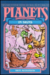 Planets in Signs