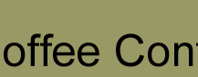 Coffee Contact