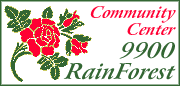 RainForest Community Center