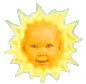 Sun Baby