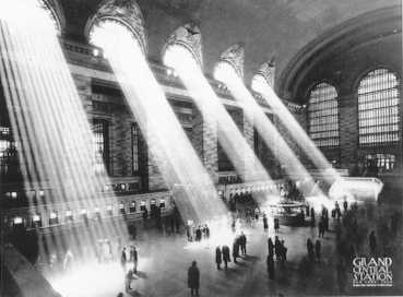 Grand Central