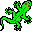 lizard