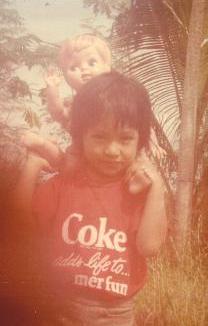 Coke Model