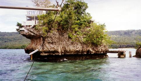 Wishing Island