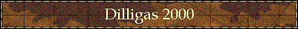 Dilligas 2000