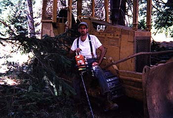 Me, My 046, and a D-4C 1997