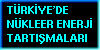 [Turkiye'de Nukleer Enerji]_____