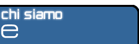 chi siamo