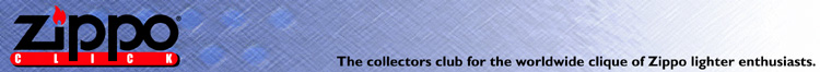 Zippo Collectors Site
