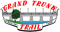 Link to Stowntown's  Grand Trunk Trail Page