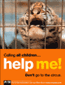 DON'T GO TO THE CIRCUS!